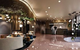 Nh Geneva Airport Hotel